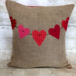 Cadeaux du coeur