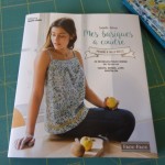 Livre Mes basiques à coudre