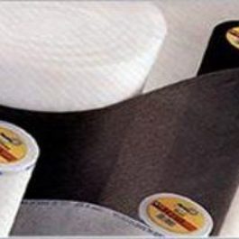 Entoilages et molletons