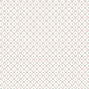 Percale 100% cot 120g 156cm tormentille rose glacé