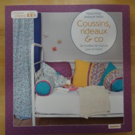 Un peu de fraicheur dans nos intérieurs!