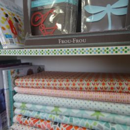 corail ou turquoise?