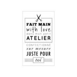 A vos ciseaux, coupez!!