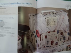 Un petit bout de fil la couture autrement housse MAC