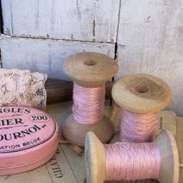 Cours de couture hebdomadaires