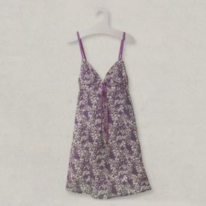 Nuisette Frou-Frou en coton