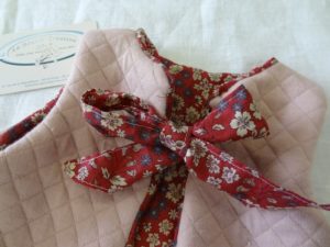 Gilet Kit la Boutik' Créative de Rives 2 