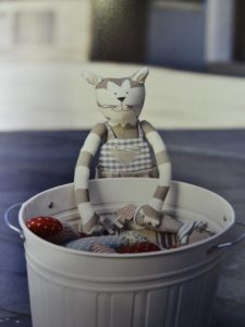 Le chant de la  mer - ambiance 1