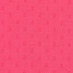 Plumetis Pivoine FDS