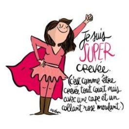 Super fatigue