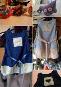 album couture de Françoise