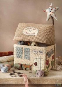 Born to quilt lizzy's shop