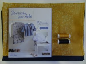 Lot N°1 concours La Boutik' Créative
