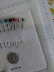 Baby Box Couture N°1 