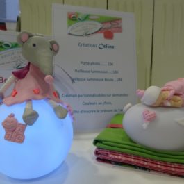 Les « bébés » de Céline