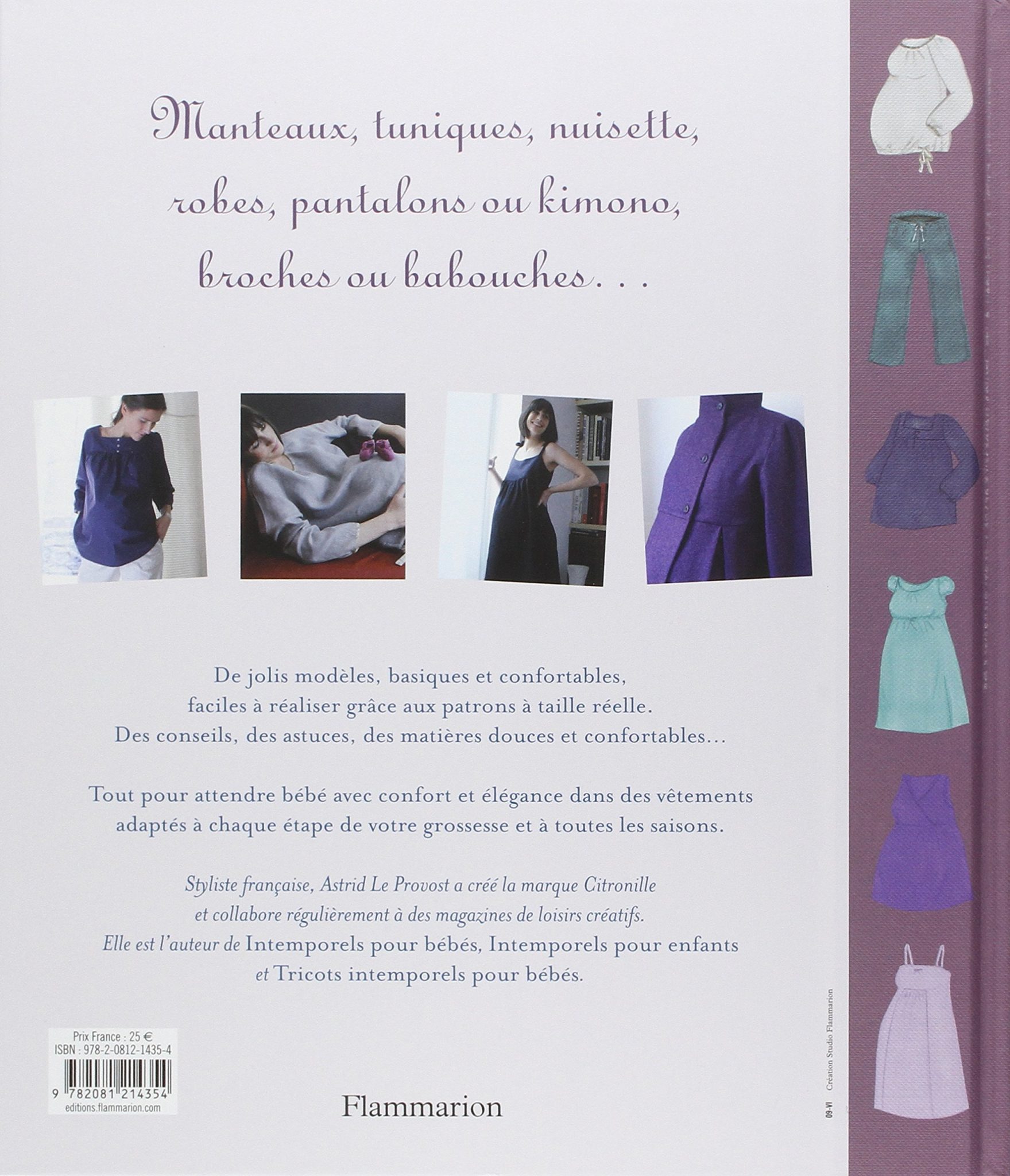 Intemporels pour futures mamans – Image 2