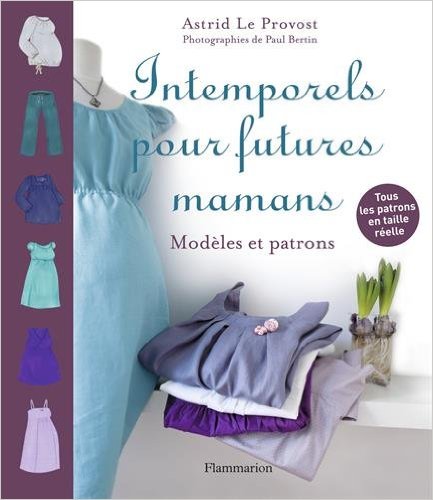 Intemporels pour futures mamans