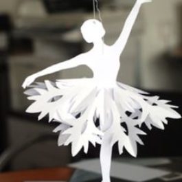 Calendrier de l&rsquo;avent #15 simplicité