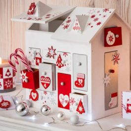 calendrier de l&rsquo;avent #9