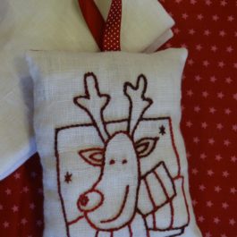 Calendrier de l&rsquo;avent #6