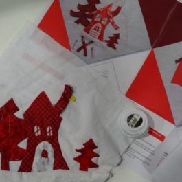 Projet Patchwork