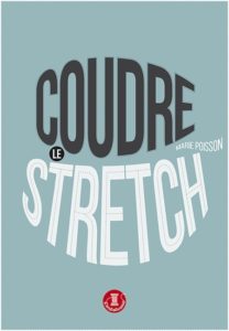 Livre couture coudre le stretch