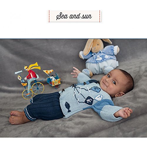 Layette, gazouillis et Cie – Image 3