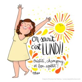 Lundi à la Boutik&rsquo; Créative