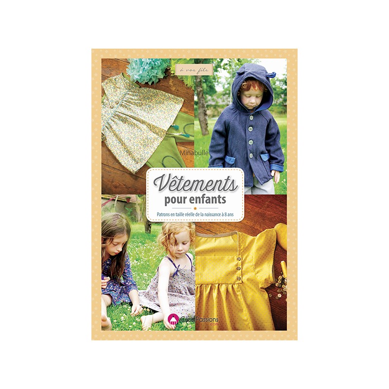 Vêtements pour enfants