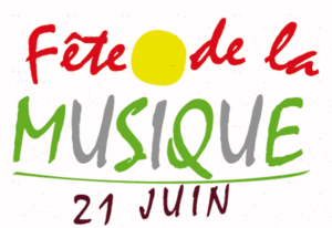 Animation couture fête de la musique