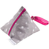 Animation Couture mini pochette berlingot