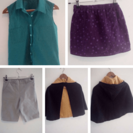 L&rsquo;atelier de la semaine