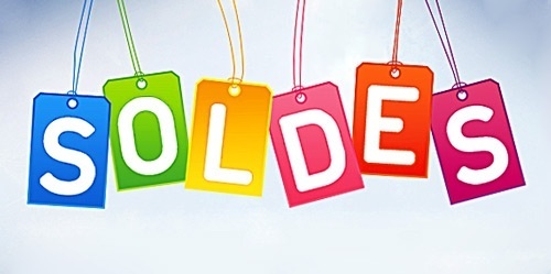 Soldes tisus et laines à la Boutik' Créative