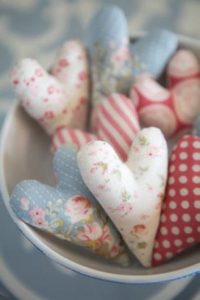 La Boutik Créative du coeur à l'ouvrage