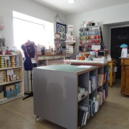 Une Boutik&rsquo; relookée!