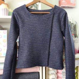 le perfecto de Mylène