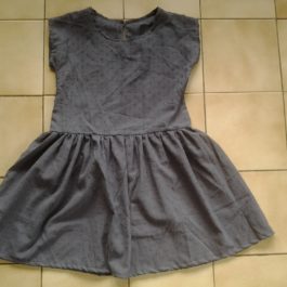 La couture par Marie-Paule