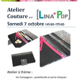 Nouveautés à la Boutik&rsquo;