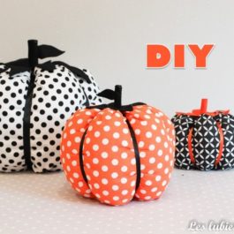 Vacances couture et DIY 1