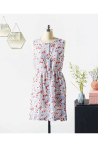 Livre Mon cours de machine à coudre 2