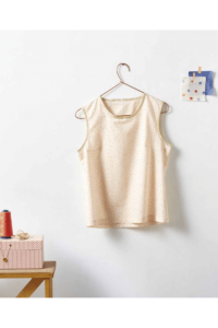 livre Mon cours de machine à coudre 6