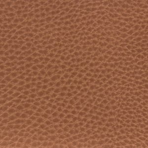 Tissu simili cuir irisé cuivre