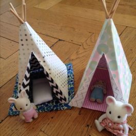 Petits bonheurs de l&rsquo;Avent #7