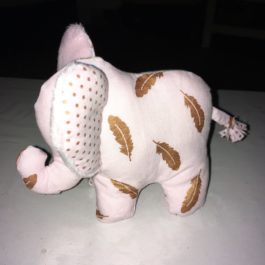 Petit bonheur de l&rsquo;avent #14