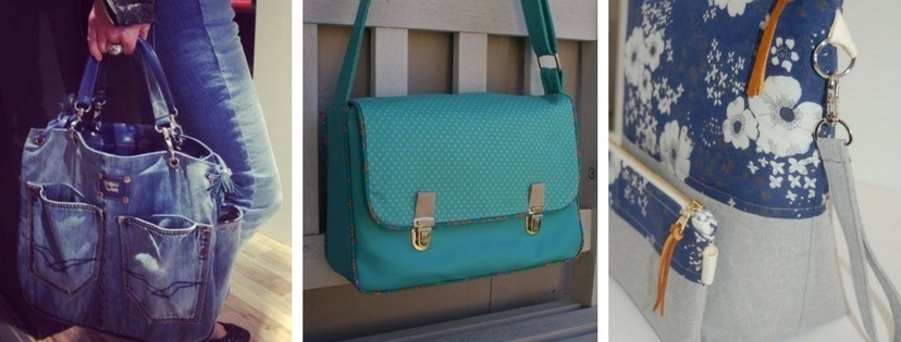 Sacs à main DIY