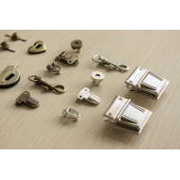 bouclerie et accessoires pour sac
