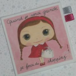 Une belle après midi