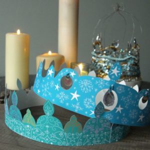 couronne de prince
