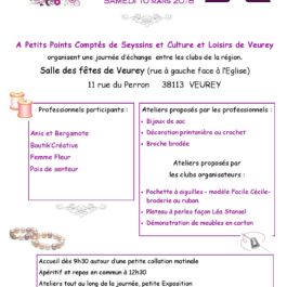 La Boutik&rsquo; bouge!
