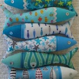 J&rsquo;peux pas j&rsquo;ai poisson!